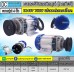 มอเตอร์บัสเลสติดมูเล่ 4" DC48V 750W (พร้อมกล่องคอนโทรล)